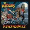 Fuck Like a Beast (Fight Like an Animal) - The Meteors lyrics