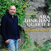 Ara Dinkjian Quartet - Hicaz Longa