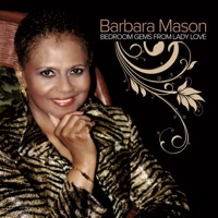 Barbara Mason - Bed and Board