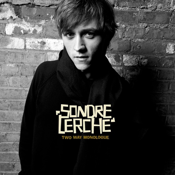 Cover artwork for Wet Ground