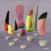 Coma - Pinguin Power