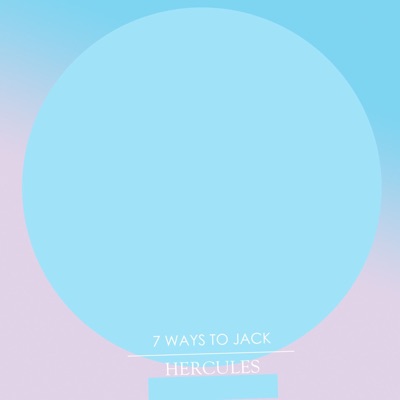7 Ways to Jack - Single