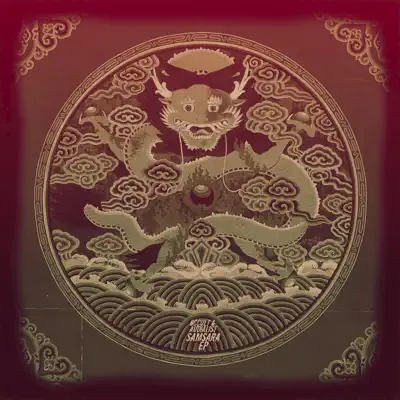 Samsara - EP - Occult