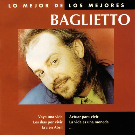 Cover artwork for Era en Abril