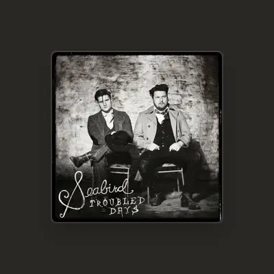 Listen to Seabird, watch music videos, read bio, see tour dates & more!
