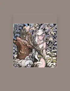 Totem Skin सुनें, म्यूज़िक वीडियो देखें, बायो पढ़ें, दौरे की तारीखें और बहुत कुछ देखें!