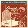 The Capitol Vaults Jazz Series: Bud Shank & Bob Cooper