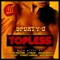 Topless - Sporty-O lyrics
