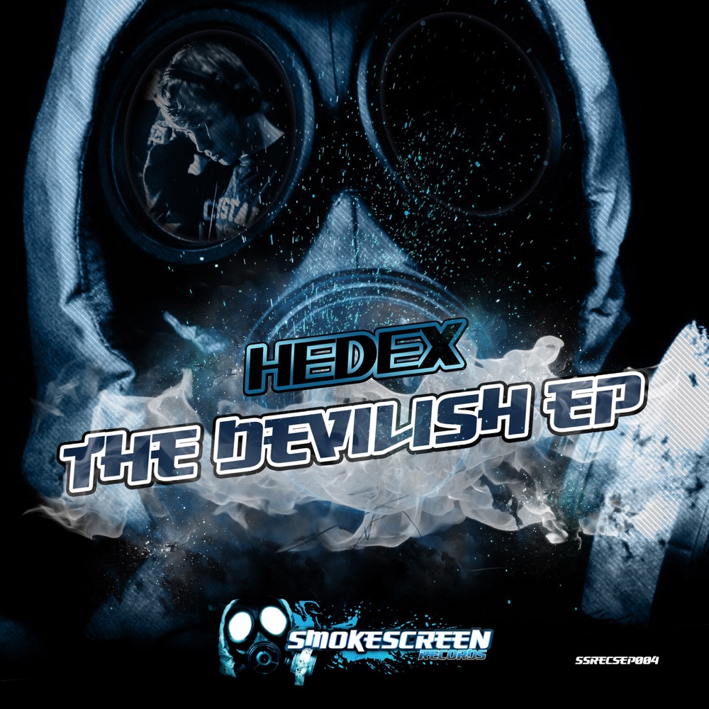 Обложка альбома «The Devilish - EP» — Hedex