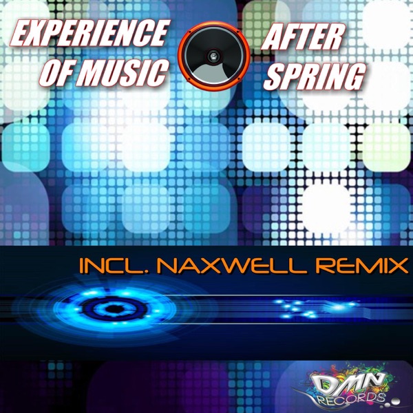 After Spring - EP