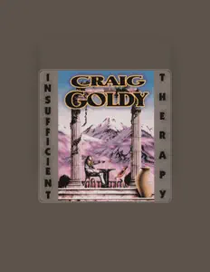 Listen to Craig Goldy, watch music videos, read bio, see tour dates & more!