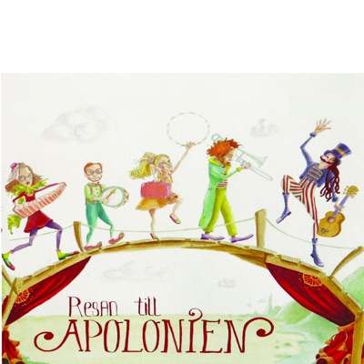Resan till Apolonien