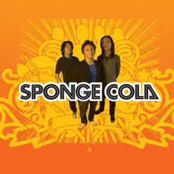 Sponge Cola - Sponge Cola