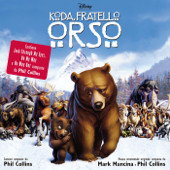 Brother Bear Original Soundtrack (Italian Version) - Artisti Vari