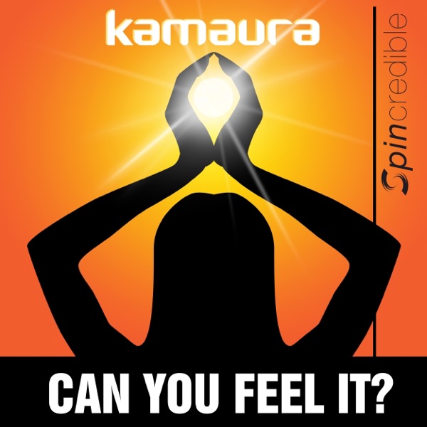 Can You Feel It - Single