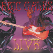 Live - Eric Gales