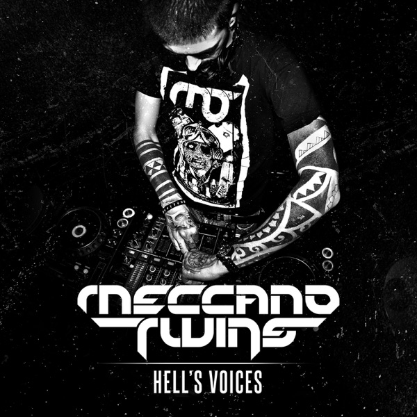 Hell's voices (Traxtorm 0110)