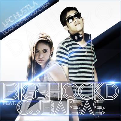 Dahil Sayo (feat. CJ Baisas) - Single
