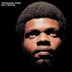 Billy Preston - My Sweet Lord