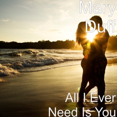 All I Ever Need Is You (feat. Marc Roberts) - Single