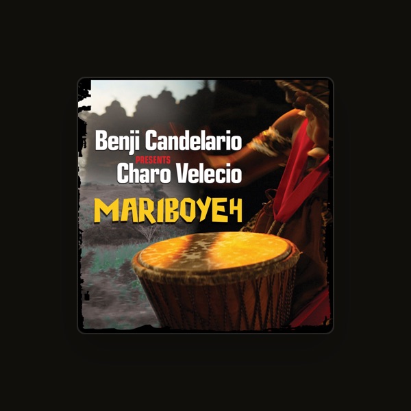 Charo Velecio's avatar
