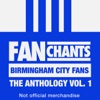 Birmingham City FC FanChants