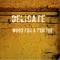 To Make You Free - Delicate lyrics