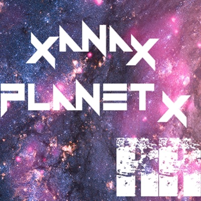 Planet X EP