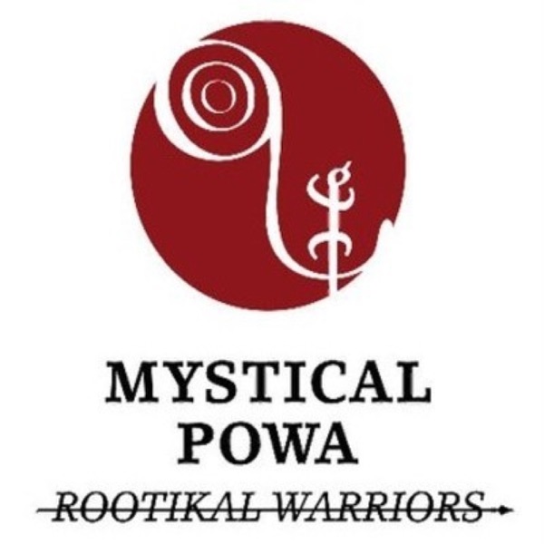 Rootikal Warriors - EP