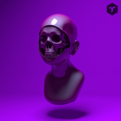 Terrorhythm Elements: Amethyst - Single
