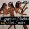 Egyptian Nights Ballet Suite, Op. 50a: III. Dance of the Jewish Girls artwork