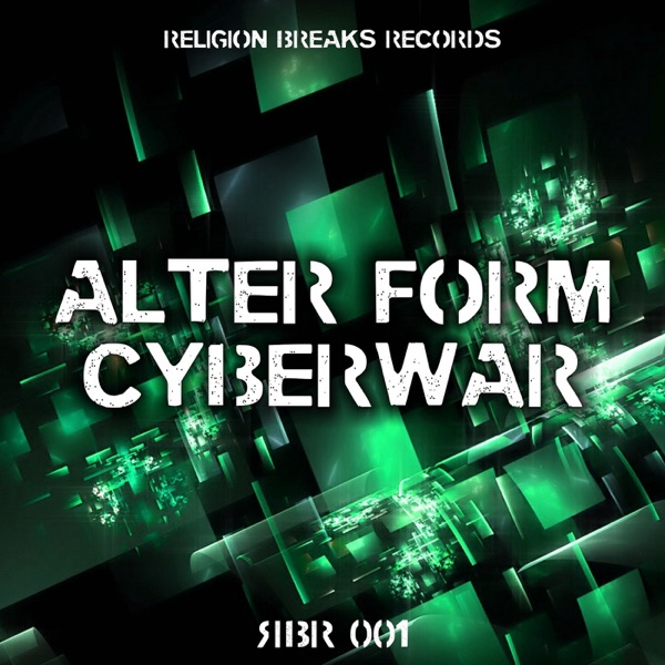 Cyberwar - Single