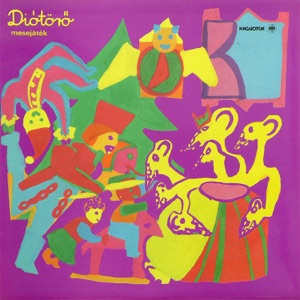 Diótörő - Mesejáték