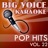 U & UR Hand (In the Style of Pink) [Karaoke Version]