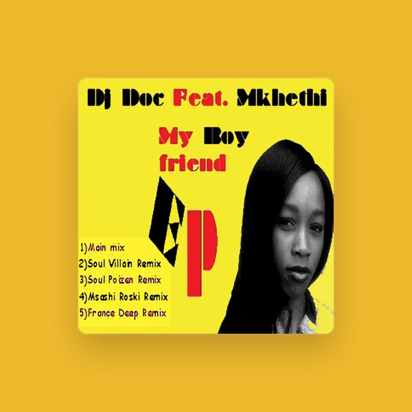 DJ Doc's avatar