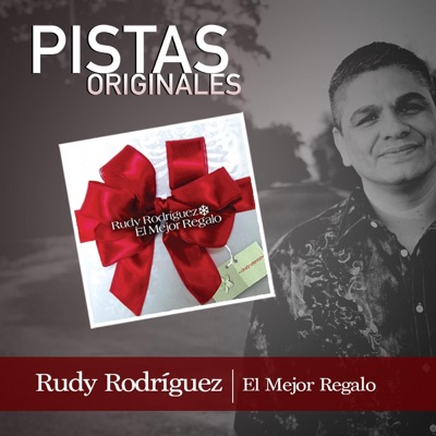 Santa la Noche (Oh Holy Night ) - Rudy Rodríguez