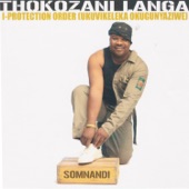 Thokozani Langa - Sengibekezele