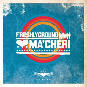 Freshlyground