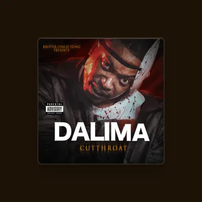 Listen to Dalima, watch music videos, read bio, see tour dates & more!