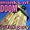 Flow - Monks of Doom lyrics