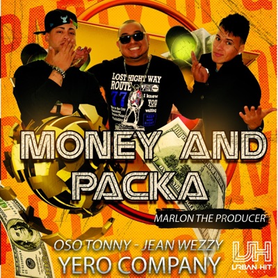 Money & Packa - Single