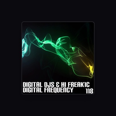 Listen to Digital DJ's, watch music videos, read bio, see tour dates & more!