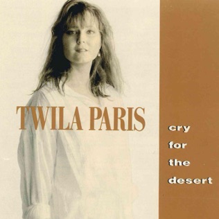 Twila Paris He Is a Song