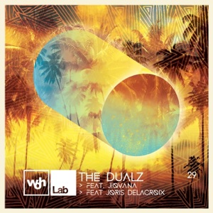 Woh Lab 29 (feat. Jiovana)