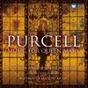 Purcell: Music for Queen Mary, 2006