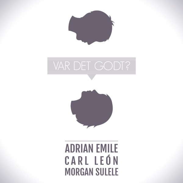 Var Det Godt? (feat. Morgan Sulele)