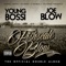 Dope MC's (feat. Ren Fetti & D Rek) - Young Bossi & Joe Blow lyrics