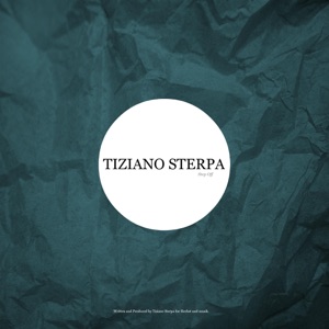 Step Off - EP