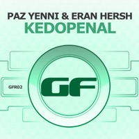 Kedopenal - Single - Paz Yenni & Eran Hersh
