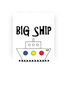 Listen to Big Ship, watch music videos, read bio, see tour dates & more!